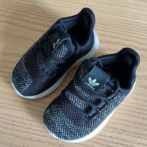 Adidas 4 baby tubular shadow knit sneakers shoes black Shadow #116298935
